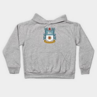 Trinity House Crest NCF Kids Hoodie